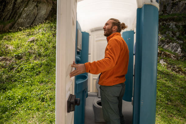 Best Portable bathroom rental  in Waxhaw, NC