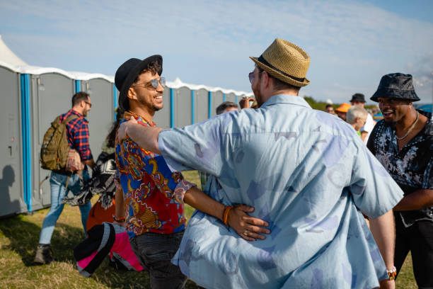 Best Best portable toilet rental  in Waxhaw, NC
