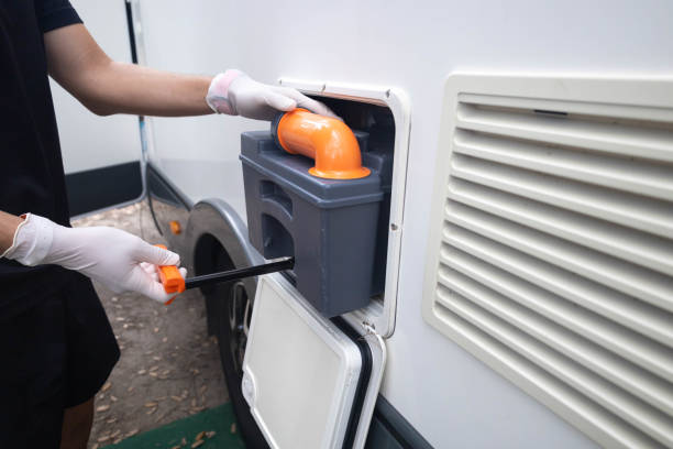 Best Event porta potty rental  in Waxhaw, NC