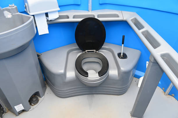 Best Porta potty delivery and setup  in Waxhaw, NC