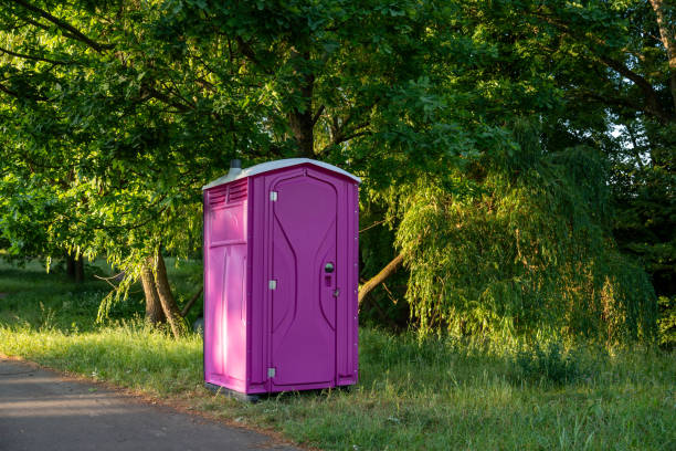 Best Porta potty rental for outdoor events  in Waxhaw, NC