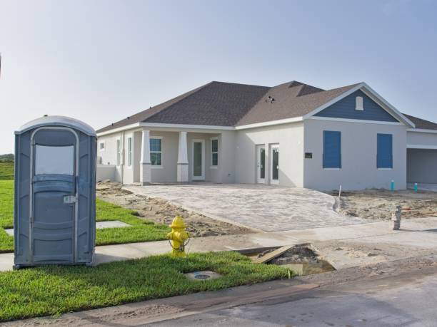 Best Affordable portable toilet rental  in Waxhaw, NC