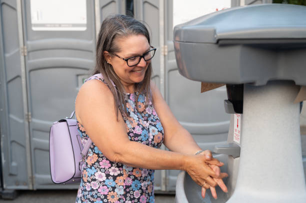 Best Long-term porta potty rental  in Waxhaw, NC