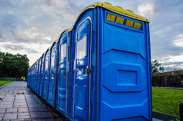 Best Emergency porta potty rental  in Waxhaw, NC